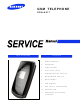 Samsung SGH-A517 Service Manual
