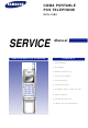 Samsung SCH-1900 Service Manual
