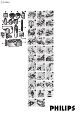 Philips QG3080 User Manual