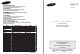 Samsung LE40F8 Owner's Instructions Manual