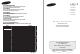 Samsung LE37M8 Owner's Instructions Manual