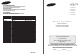 Samsung LE37M8 Owner's Instructions Manual