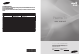 Samsung PL42A450P1 User Manual