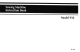 RICCAR R950 Instruction Book