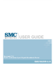 SMC Networks Barricade SMCWGBR14-N User Manual