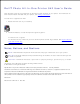 Dell 942 All In One Inkjet Printer User Manual