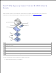 Dell M5200 Medium Workgroup Mono Laser Printer User Manual