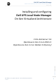 Dell UPS Local Node Manager User Manual