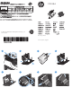 HP Color LaserJet Enterprise CM4540 Install Manual
