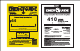Whirlpool WRT311FZBM Energy Manual