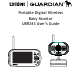 Uniden Guardian UBR243 User Manual