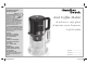 Hamilton Beach 40913 Use And Care Manual