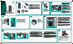Logitech V250 - Cordless Mouse/number Pad Package Contents