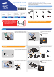 Samsung UN46F7500AF Quick Start Manual