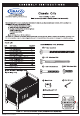 Crib - Free Pdf Manuals Download | ManualsLib