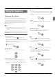 Haier LT22R3COW User Manual
