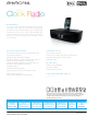 Memorex Mi4290P Product Features