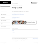 Sony SGPT122US/S Help Manual