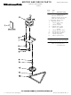 KitchenAid KFCK03ITWH1 Motor And Drive Parts