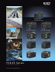 Sony FCB-EX12E Brochure