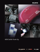 Sony XDCAM PDW-700 Brochure & Specs