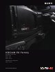 Sony PMW350K Brochure & Specs