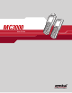 Symbol MC3090G - Win CE 5.0 Core User Manual