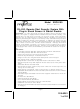 Audiovox XRO9100 Owner's Manual