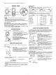 Casio QW-761 General Manual
