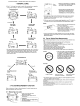 Casio QW-951 General Manual