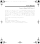 Creative Digital MP3 Player 2 User Manual
