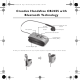Creative Handsfree with Bluetooth Technology CB2455 Getting Started Manual