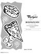 Whirlpool GT4175SP Use & Care Manual