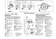 KENMORE 28922 Owner's Manual