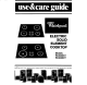 Whirlpool RC8430XT Use And Care Manual