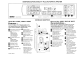 KENMORE 26952 Quick Manual