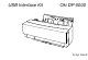 OKI USB Interface Kit Oki DP-5000 Setup Manual