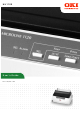 OKI ML1120 User Manual