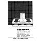 KitchenAid KGCG-2240P Use And Care Manual