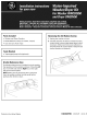 GE DNCD450 Installation Manual