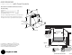 GE GDF570SSFSS Dimensions And Installation Information