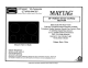 Maytag MEC7430W User Manual