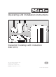 Miele KM 5773 Operating And Installation Manual
