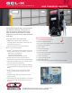 Genie GCL-H Product Manual