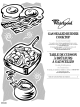Whirlpool GLS3064RS01 Use & Care Manual