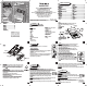 Oregon Scientific Barbie Touch Screen Fashion Tablet Manual