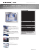 Electrolux E24CM75GSS designer series Specifications