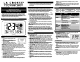 La Crosse Technology C85183 Quick Setup Manual