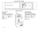KENMORE Sears 16101 automatic washer User Manual