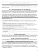 Jenn Air ICE MAKER Warranty